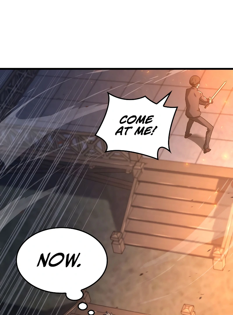 Revenge of the Iron-Blooded Sword Hound, Chapter 13 image 31